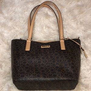 Calvin Klein purse